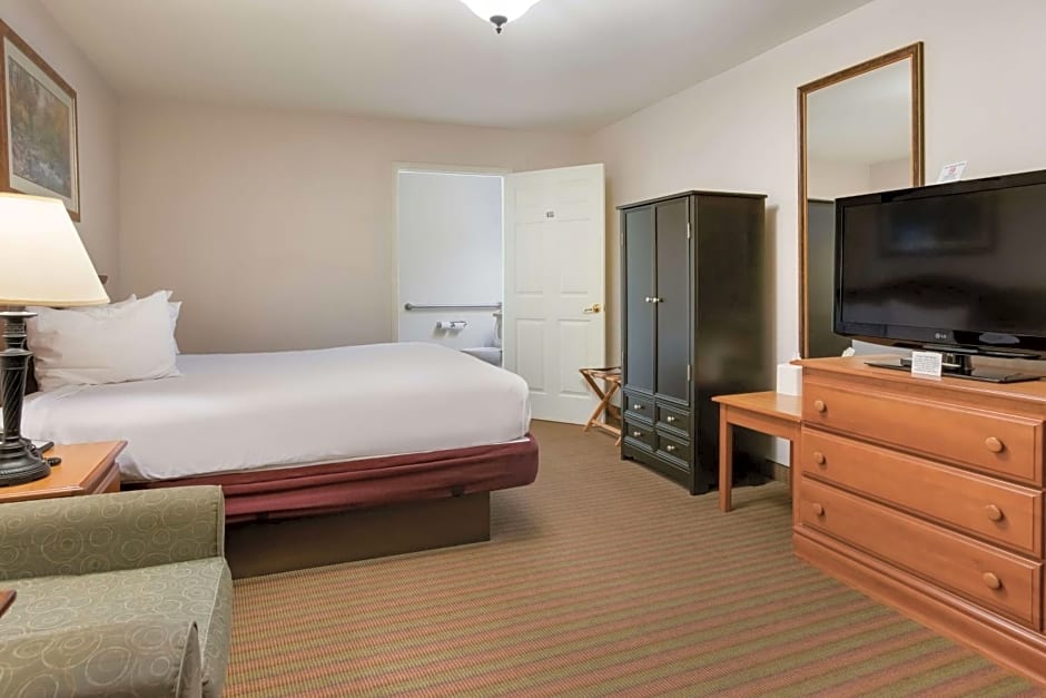 SureStay Hotel Leesville by Best Western