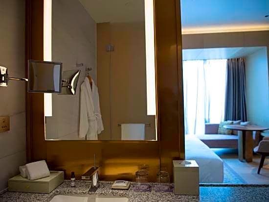 Hyatt Regency Ningbo Hangzhou Bay