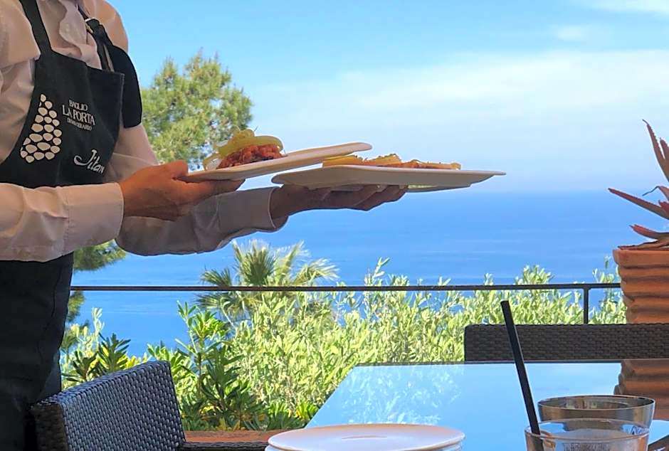 Baglio La Porta by Geocharme