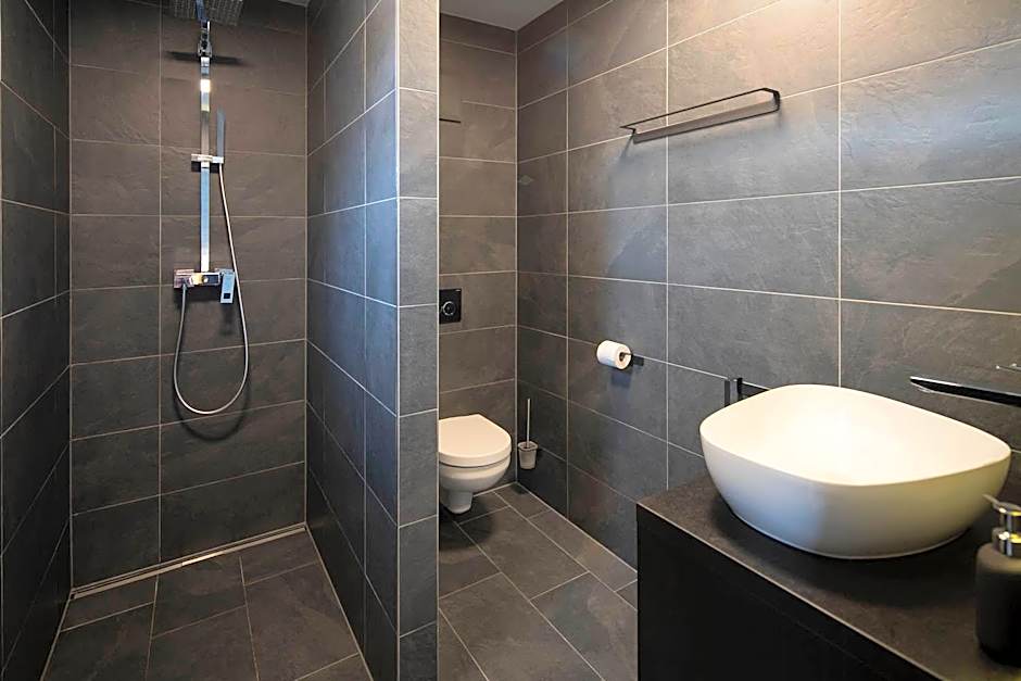 Blackhome Innsbruck City East I contactless check-in