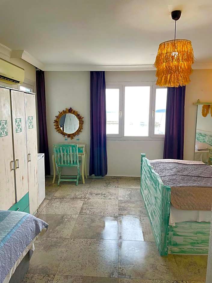 Hotel Barba