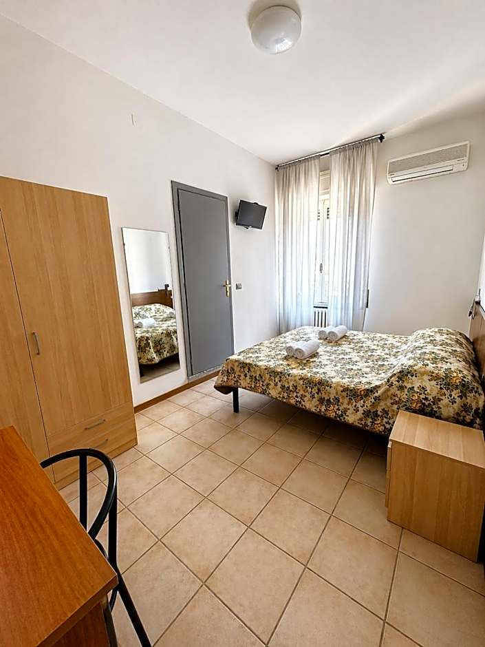 BaB Hotels and Apartments Helvetia