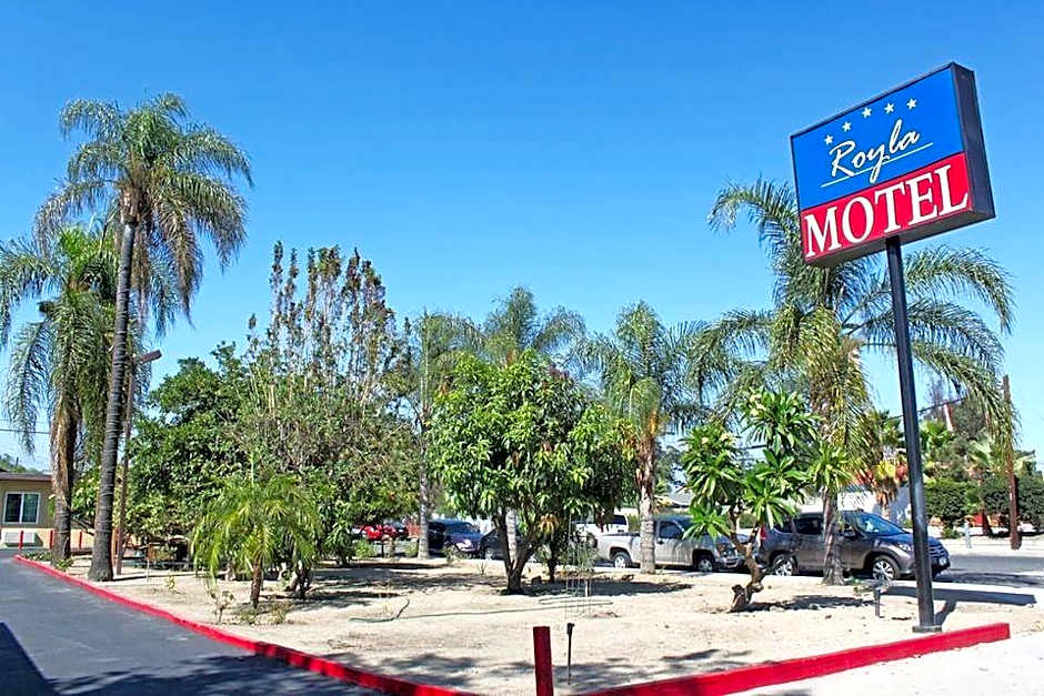 Royla Motel