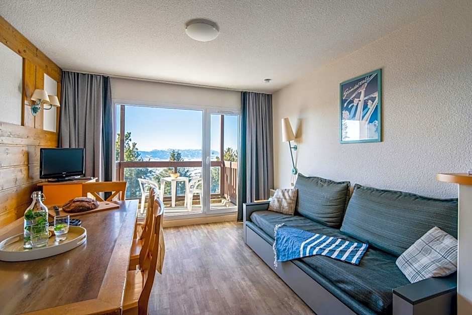 Résidence Pierre & Vacances Le Pédrou