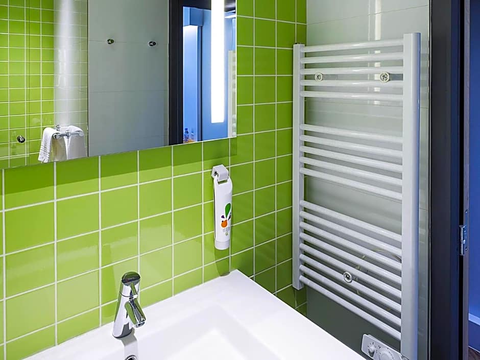 ibis Styles Deauville Centre