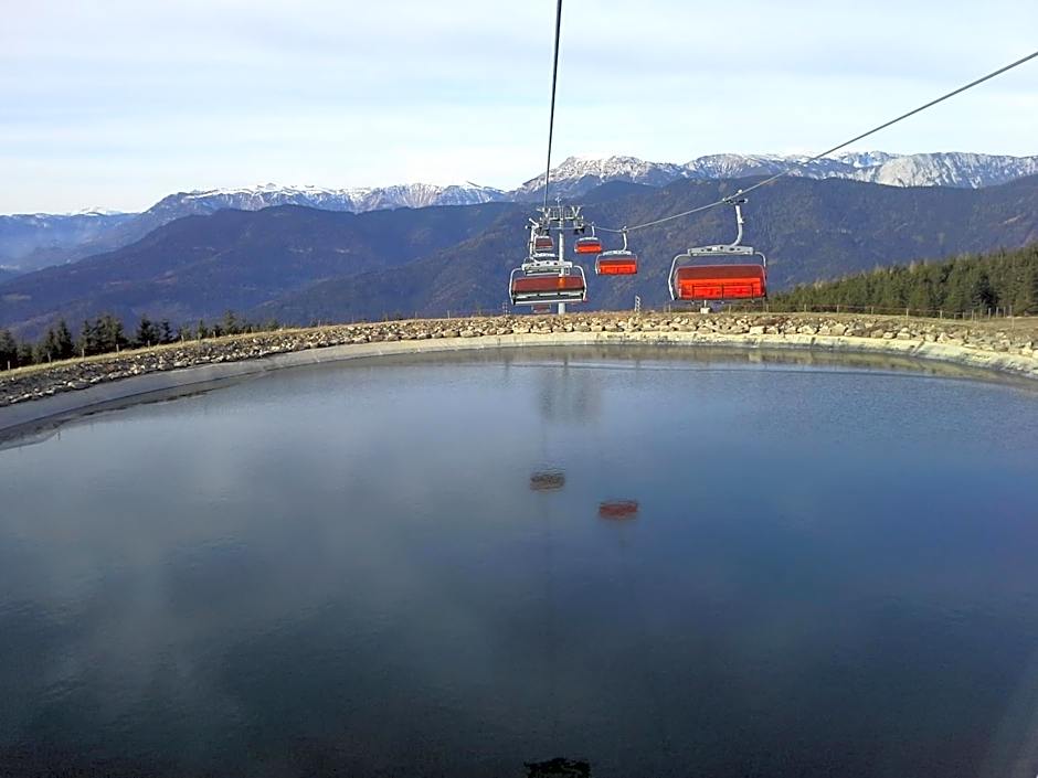 Frühstückspension Gasthof Gesslbauer