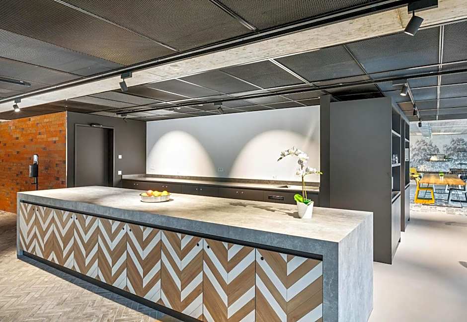 B&B Hotel St Gallen