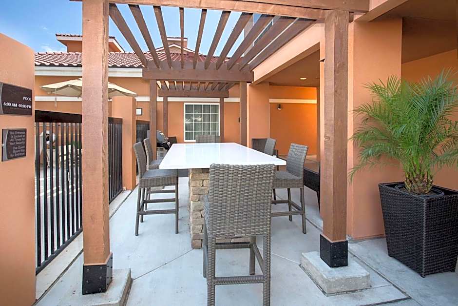 Homewood Suites By Hilton Yuma