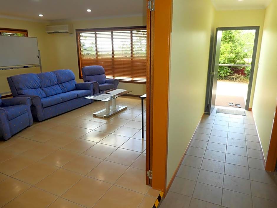 The Summit Rainforest Retreat