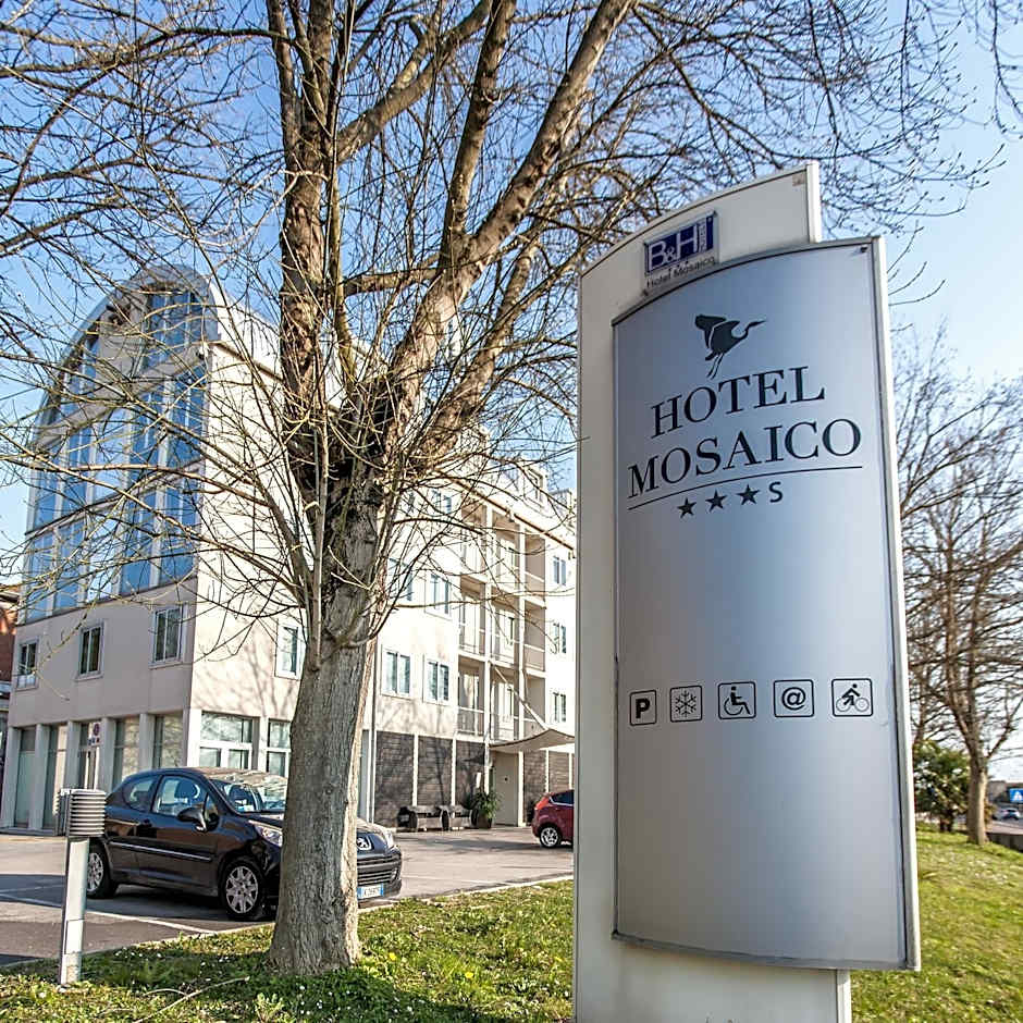 Hotel Mosaico