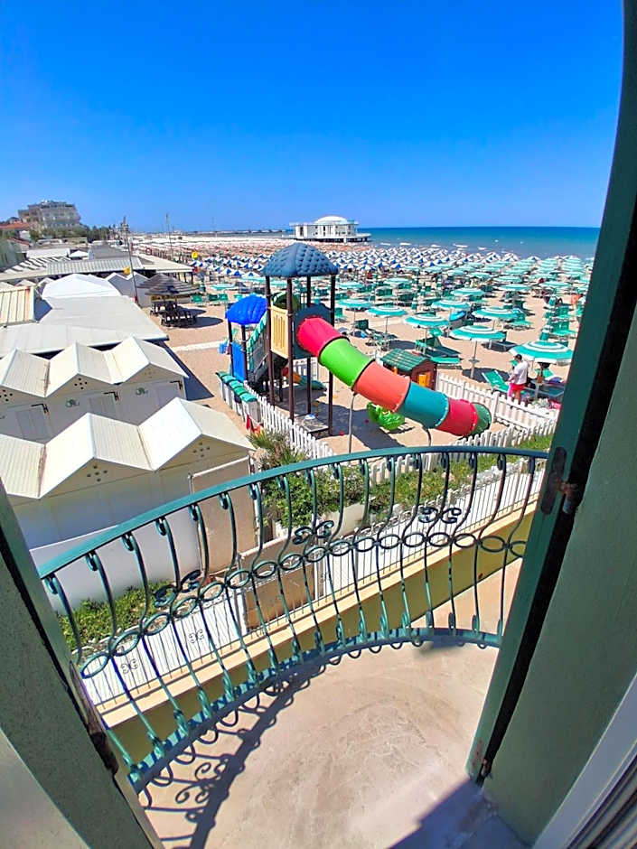 Albergo Regina
