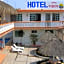 Hotel QP ó "Quinta Paquita"