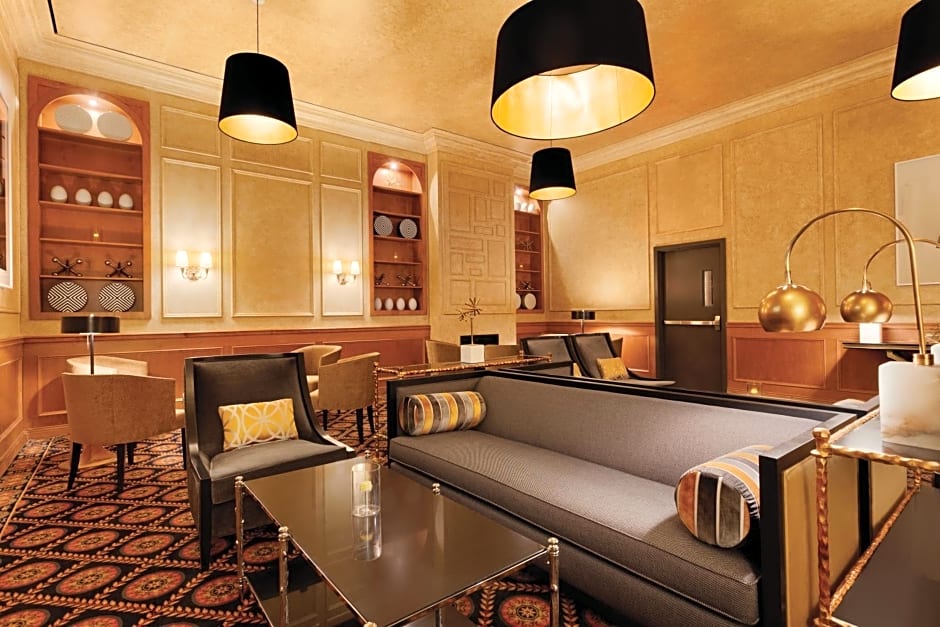Executive Hotel Le Soleil New York
