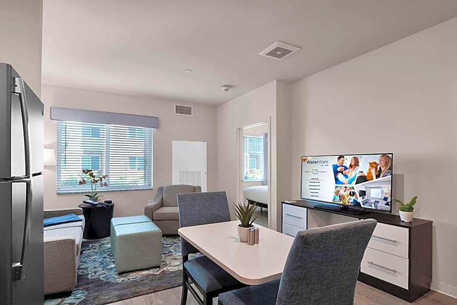 WaterWalk Extended Stay Raleigh Durham Research Triangle 