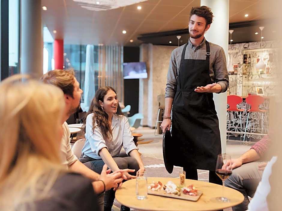 Ibis Guadalajara Expo