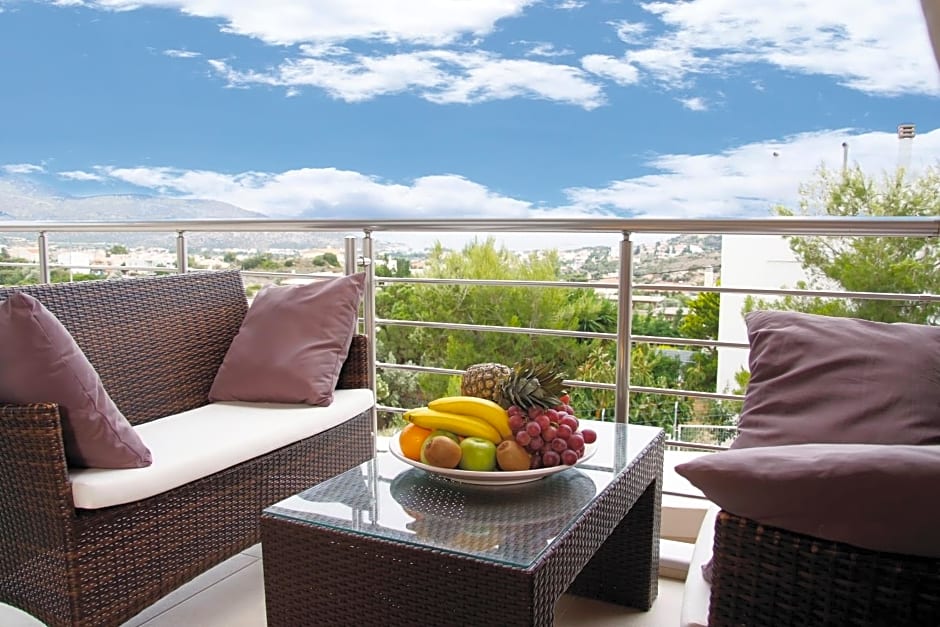 Villa Sunset Lagonisi