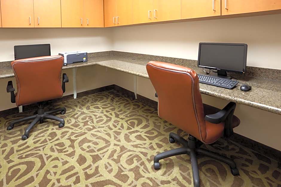 Candlewood Suites San Antonio NW Near SeaWorld By IHG