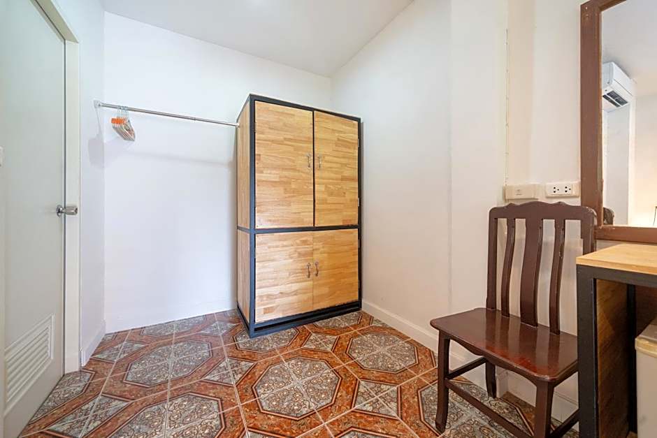 Oceanview Bungalows by EAT, Karon Beach