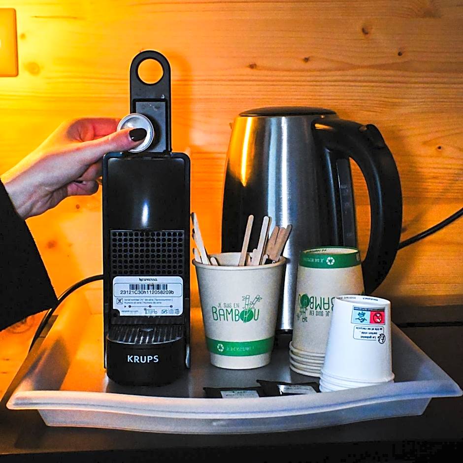 Le Motel du Gaschney