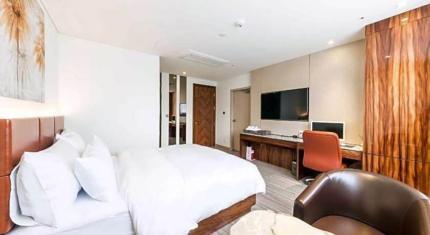 Galmea First Hotel