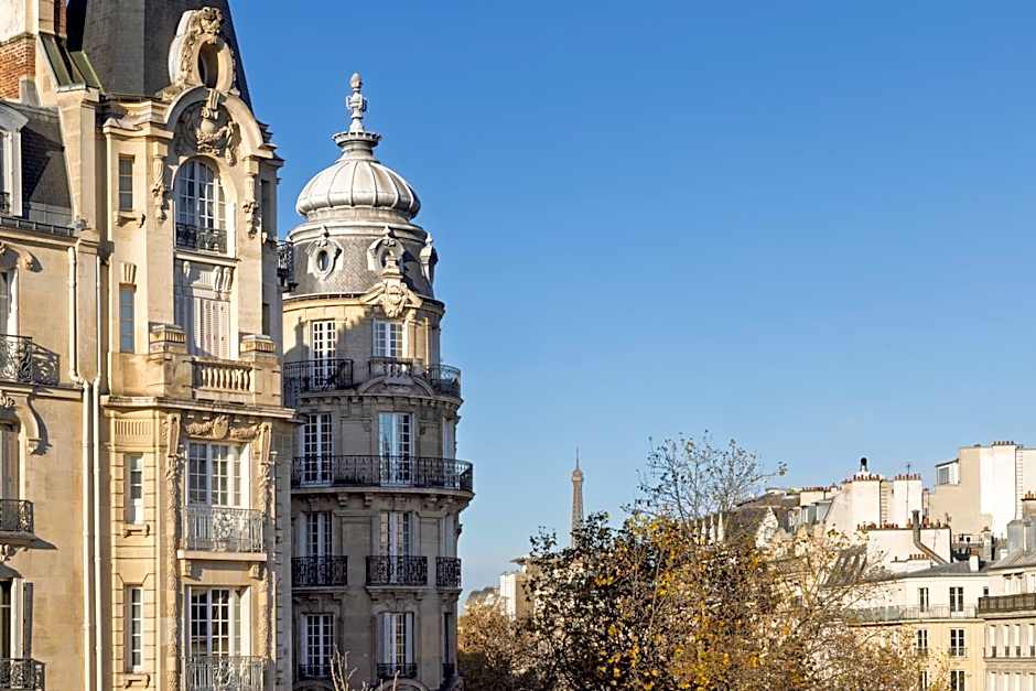 Raspail Montparnasse