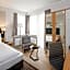 Mercure Hotel Koeln Belfortstrasse