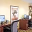 Holiday Inn Express Sacramento Convention Center