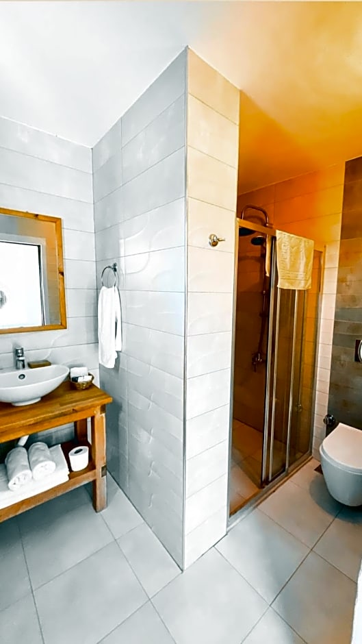 Pupa Alaçatı Butik Otel