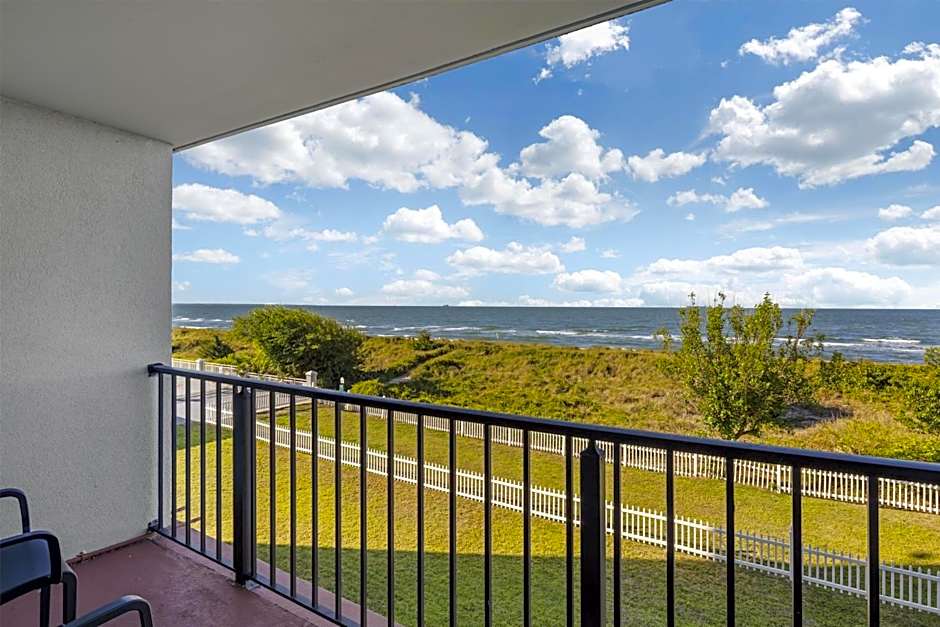 Best Western Plus Chesapeake Bay - Norfolk