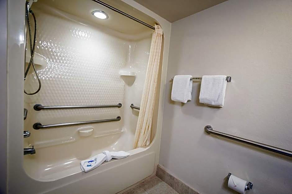 Red Roof Inn Austin - Round Rock