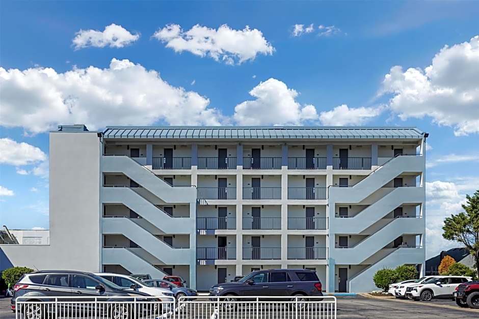 Best Western Plus Chesapeake Bay - Norfolk
