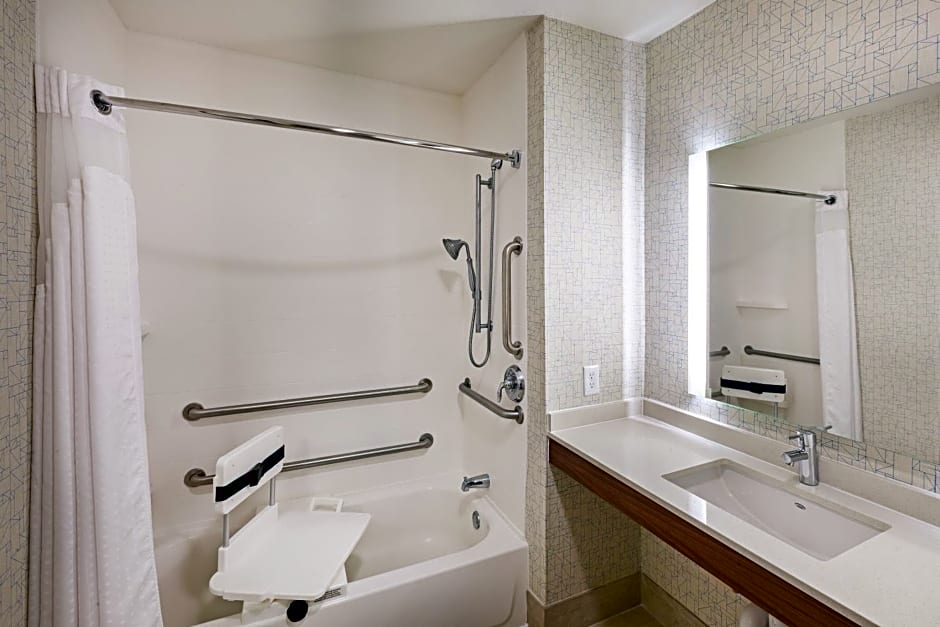 Holiday Inn Express Hotel and Suites Jasper By IHG