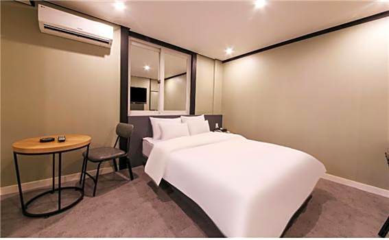 Gamdong Hotel