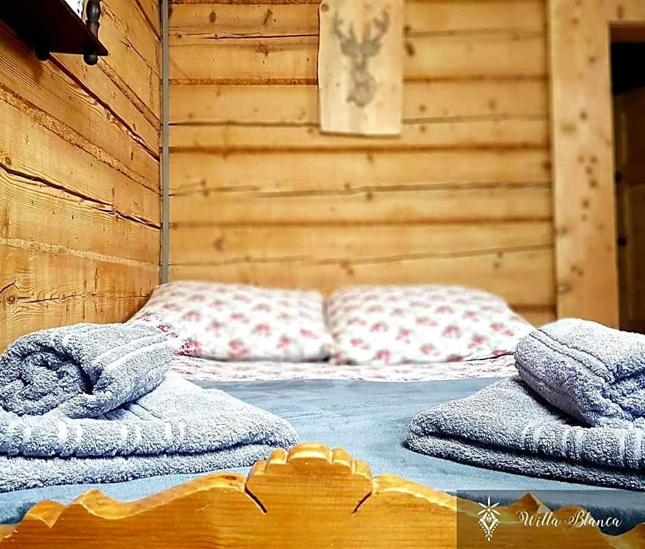 Willa Blanca Zakopane