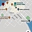 Hotel and Beach Club Escape Holbox