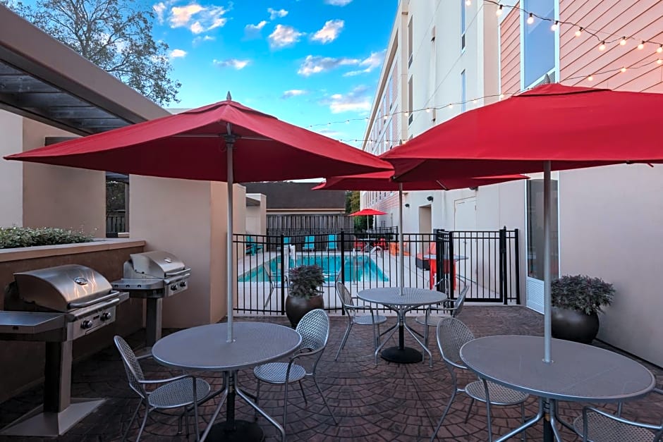 Home2 Suites by Hilton Charleston Airport Convention Center, SC