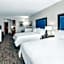 Holiday Inn Express & Suites Wilmington-Newark by IHG