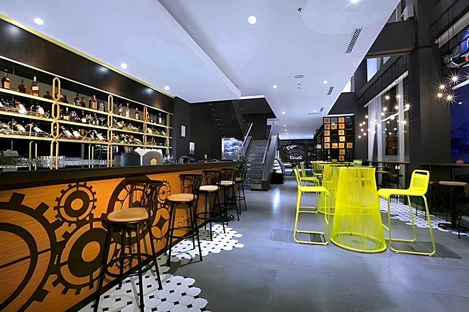 Aston Banyuwangi Hotel & Conference Center