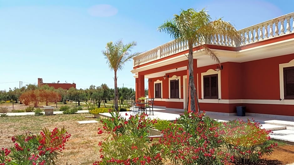 Photo 1 of 28 of B&b Elda Salento