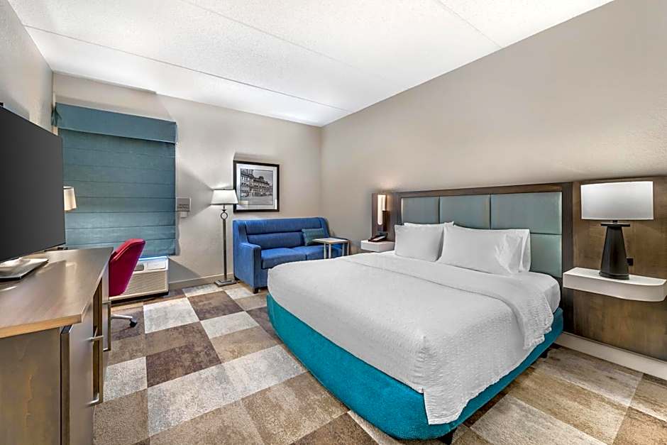 Hampton Inn Wooster