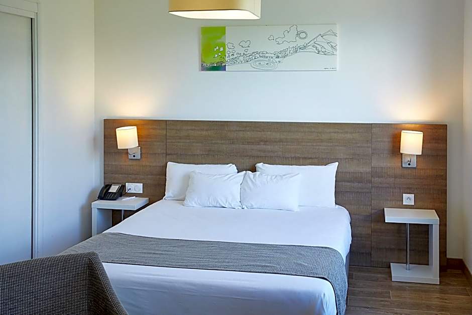 The Originals Résidence, Grenoble Université