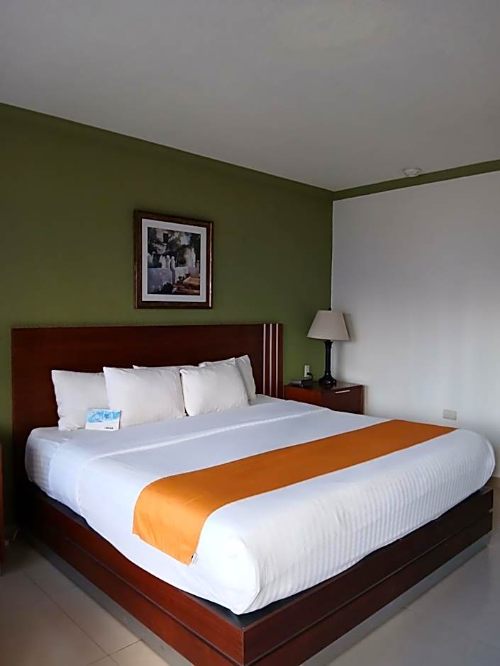 Quality Inn Ciudad Obregon