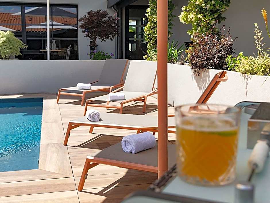 ibis Styles Montauban