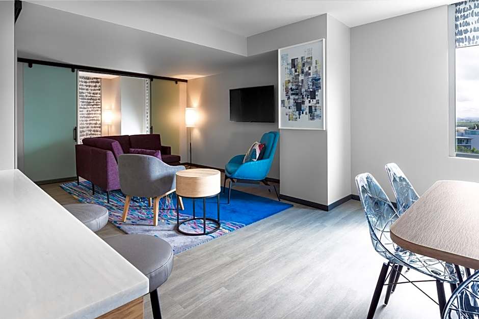 Aloft San Juan