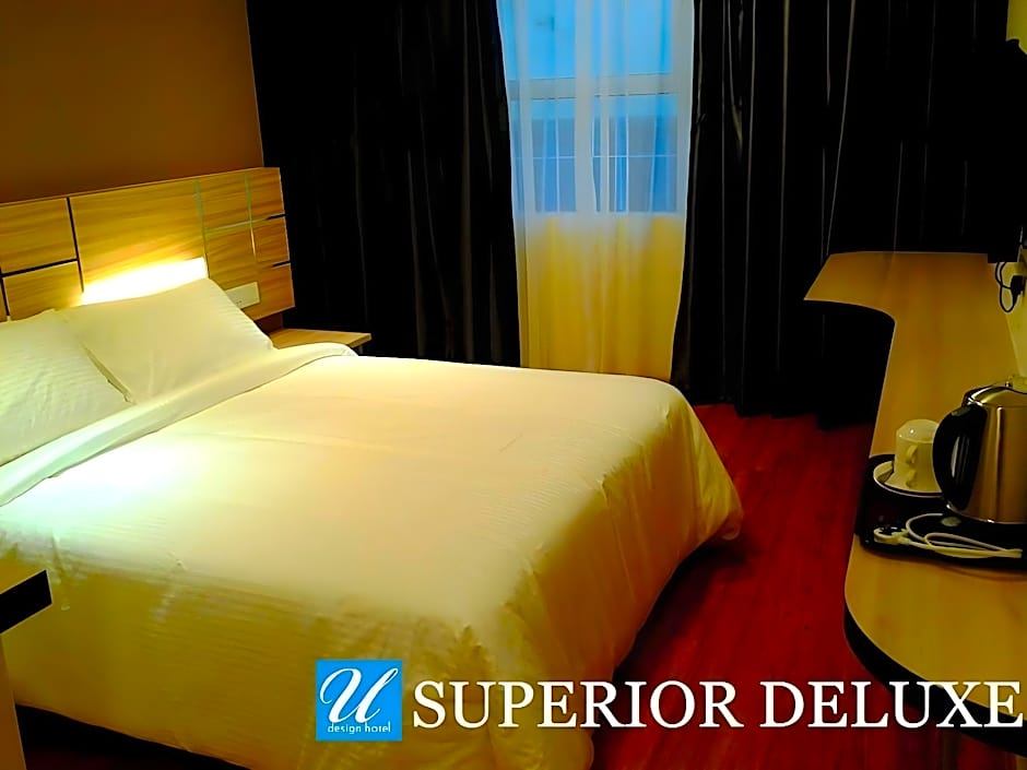 U Design Hotel