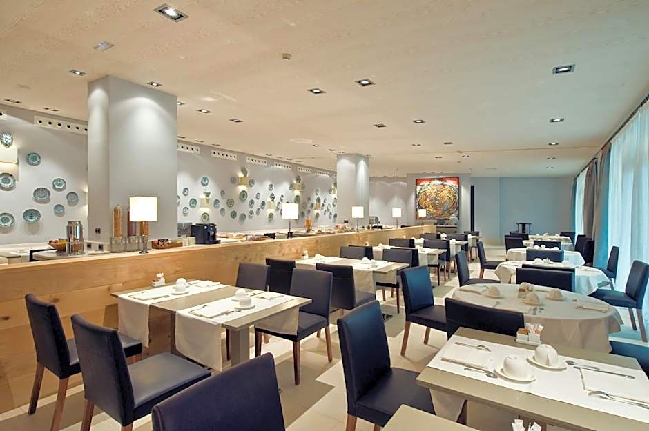 URH Hotel Spa Zen Balagares