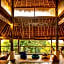 Vertical House Bali
