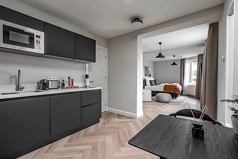 Limehome The Hague Keizerstraat