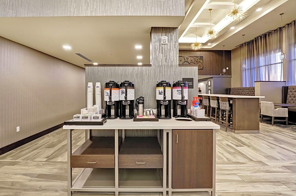 Hampton Inn By Hilton St. Catharines Niagara