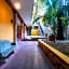 Hotel Santiago